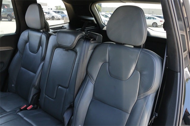 2024 Volvo XC90 Recharge Plug-In Hybrid Ultimate