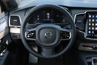 2024 Volvo XC90 Recharge Plug-In Hybrid Ultimate