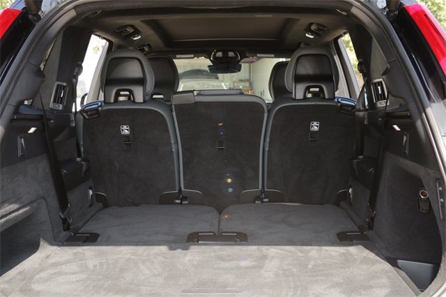 2024 Volvo XC90 Recharge Plug-In Hybrid Ultimate