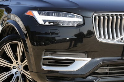 2024 Volvo XC90 Recharge Plug-In Hybrid Ultimate