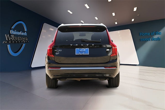 2024 Volvo XC90 Recharge Plug-In Hybrid Ultimate