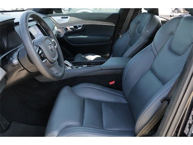 2024 Volvo XC90 Recharge Plug-In Hybrid Ultimate