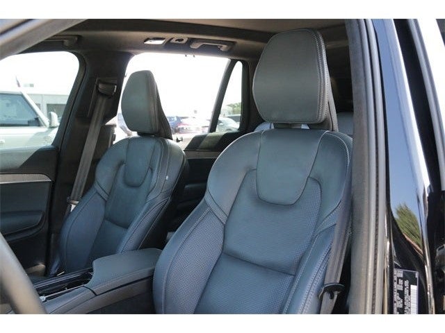 2024 Volvo XC90 Recharge Plug-In Hybrid Ultimate