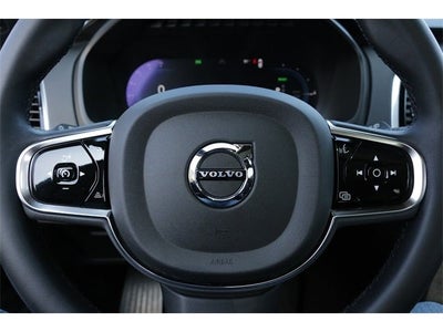 2024 Volvo XC90 Recharge Plug-In Hybrid Ultimate