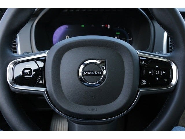 2024 Volvo XC90 Recharge Plug-In Hybrid Ultimate