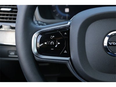 2024 Volvo XC90 Recharge Plug-In Hybrid Ultimate