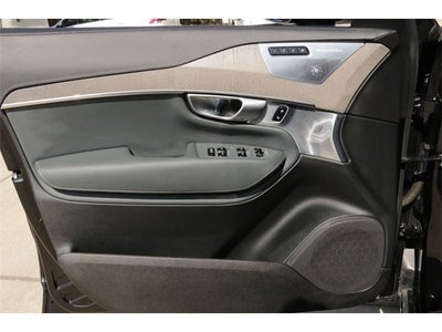 2024 Volvo XC90 Recharge Plug-In Hybrid Ultimate