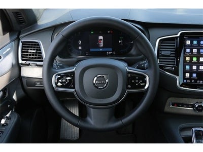 2024 Volvo XC90 Recharge Plug-In Hybrid Ultimate