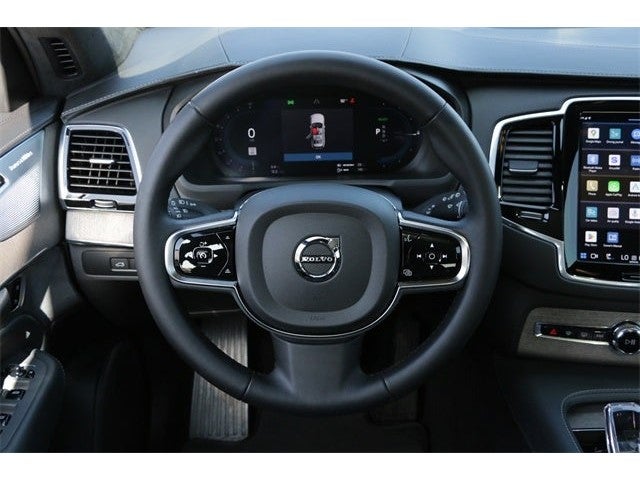 2024 Volvo XC90 Recharge Plug-In Hybrid Ultimate