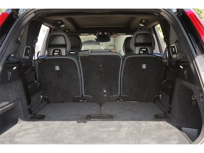 2024 Volvo XC90 Recharge Plug-In Hybrid Ultimate