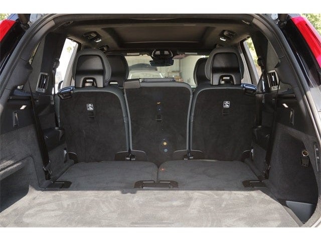 2024 Volvo XC90 Recharge Plug-In Hybrid Ultimate