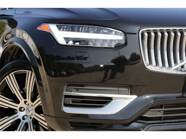 2024 Volvo XC90 Recharge Plug-In Hybrid Ultimate