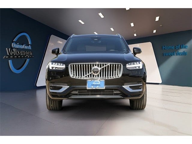 2024 Volvo XC90 Recharge Plug-In Hybrid Ultimate