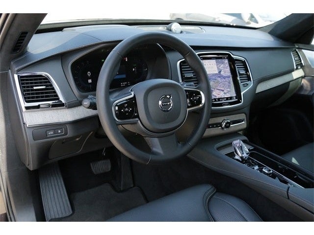 2024 Volvo XC90 Recharge Plug-In Hybrid Ultimate