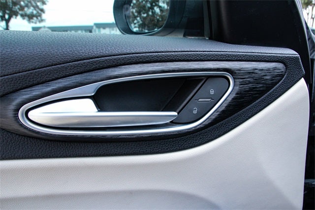 2021 Alfa Romeo Giulia Sprint