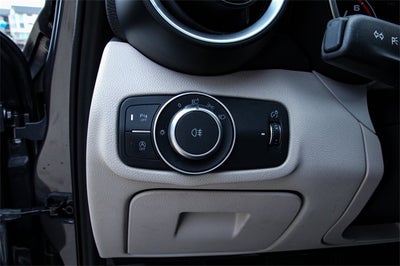 2021 Alfa Romeo Giulia Sprint