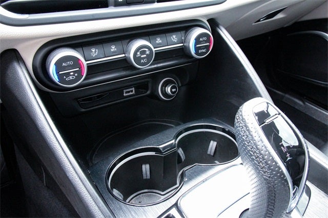 2021 Alfa Romeo Giulia Sprint