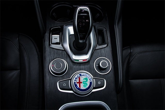 2021 Alfa Romeo Giulia Sprint