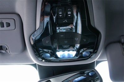 2021 Alfa Romeo Giulia Sprint