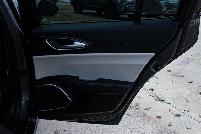 2021 Alfa Romeo Giulia Sprint