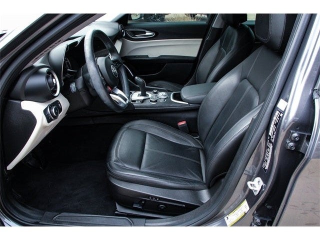 2021 Alfa Romeo Giulia Sprint