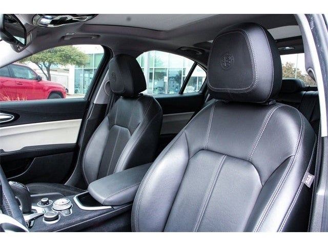 2021 Alfa Romeo Giulia Sprint