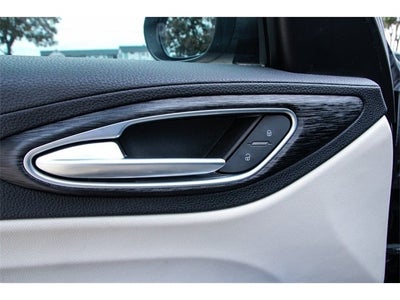 2021 Alfa Romeo Giulia Sprint