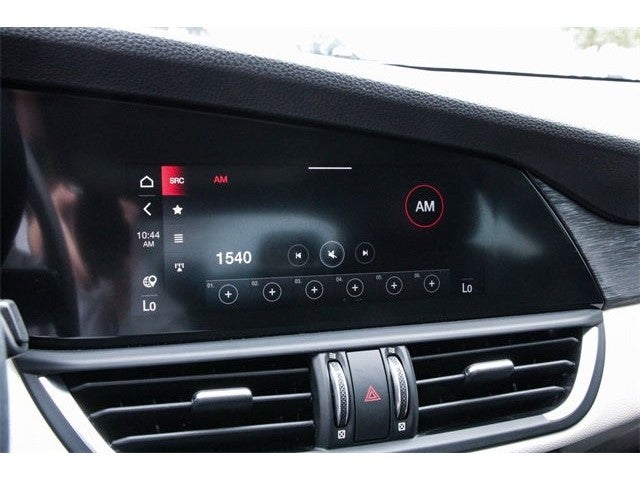 2021 Alfa Romeo Giulia Sprint