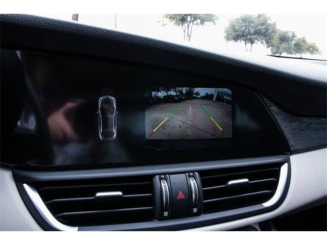 2021 Alfa Romeo Giulia Sprint