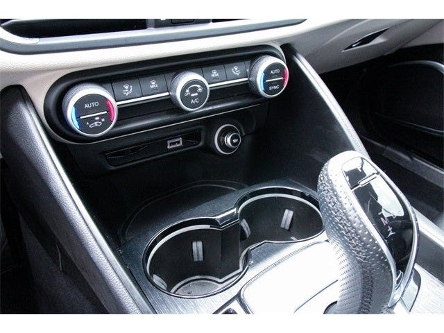 2021 Alfa Romeo Giulia Sprint