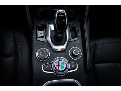 2021 Alfa Romeo Giulia Sprint