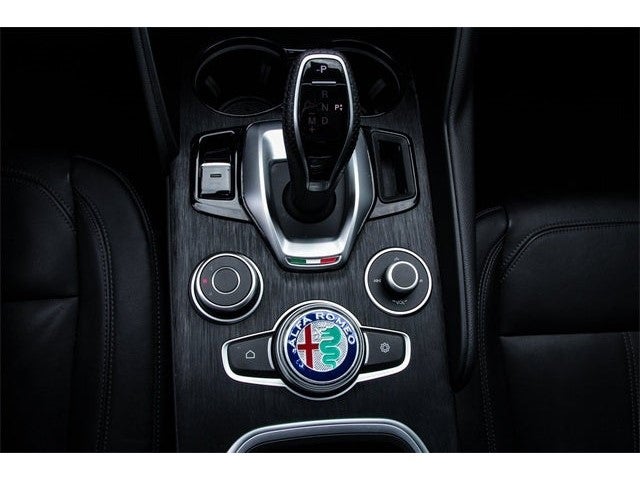 2021 Alfa Romeo Giulia Sprint