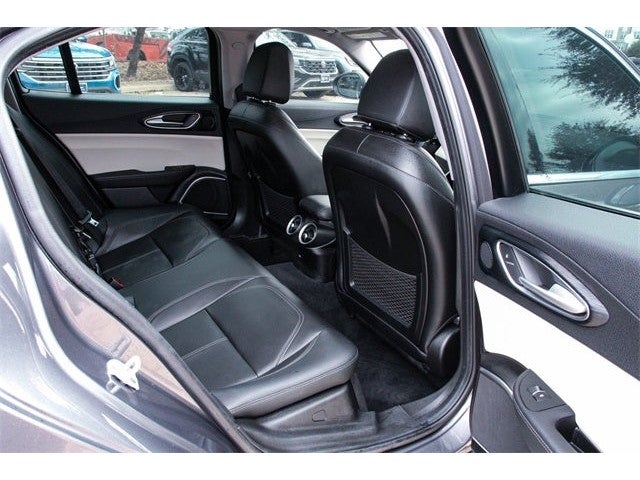 2021 Alfa Romeo Giulia Sprint