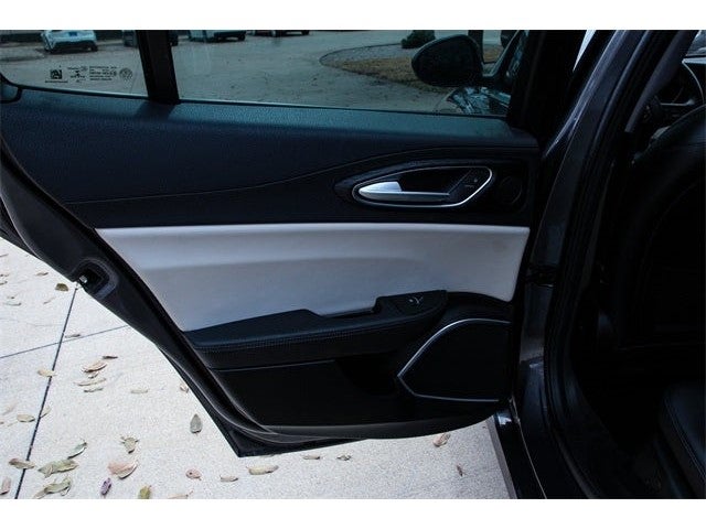 2021 Alfa Romeo Giulia Sprint