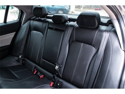 2021 Alfa Romeo Giulia Sprint