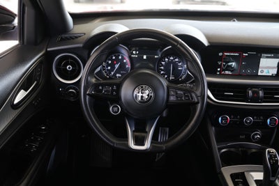 2023 Alfa Romeo Stelvio Veloce
