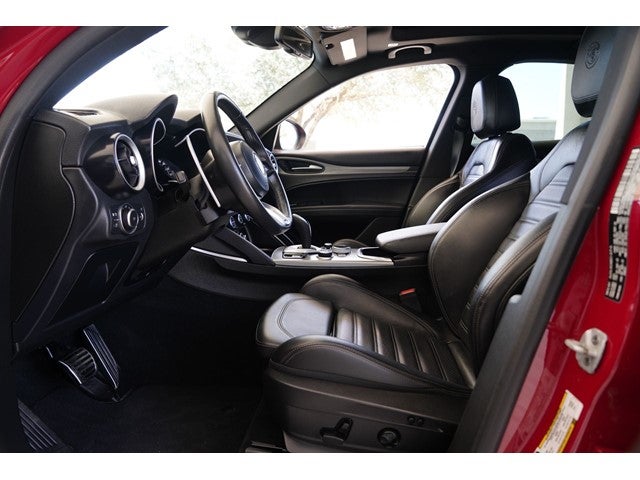 2023 Alfa Romeo Stelvio Veloce