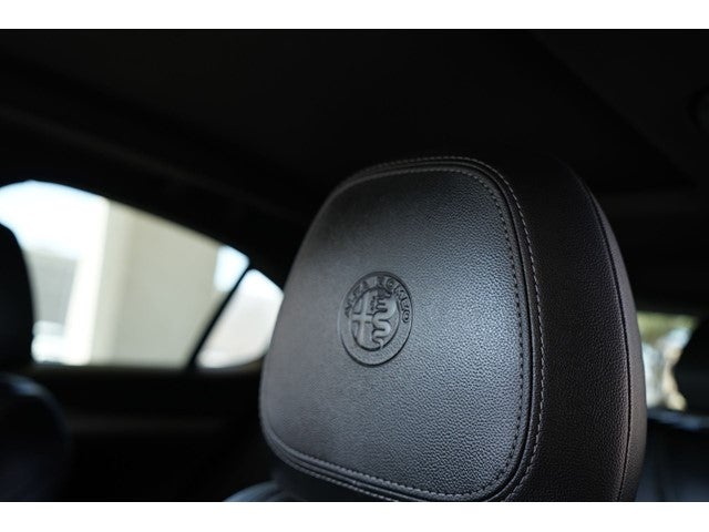 2023 Alfa Romeo Stelvio Veloce