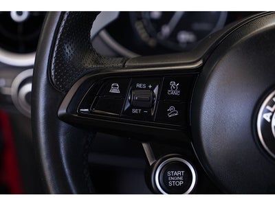 2023 Alfa Romeo Stelvio Veloce