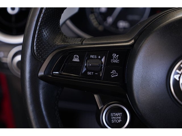 2023 Alfa Romeo Stelvio Veloce