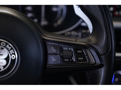 2023 Alfa Romeo Stelvio Veloce