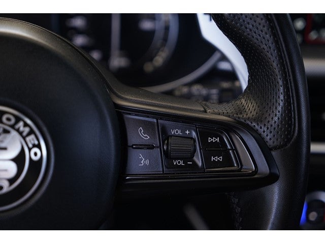 2023 Alfa Romeo Stelvio Veloce