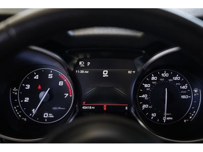 2023 Alfa Romeo Stelvio Veloce