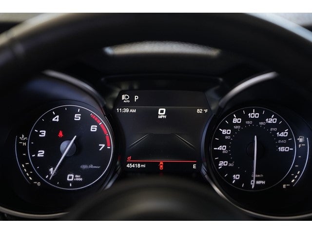 2023 Alfa Romeo Stelvio Veloce