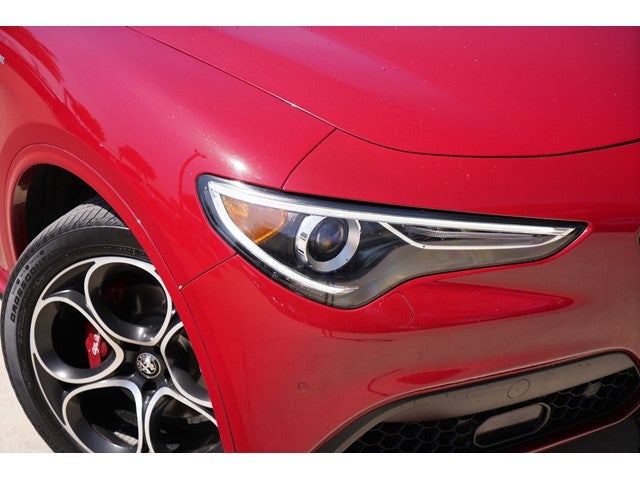 2023 Alfa Romeo Stelvio Veloce