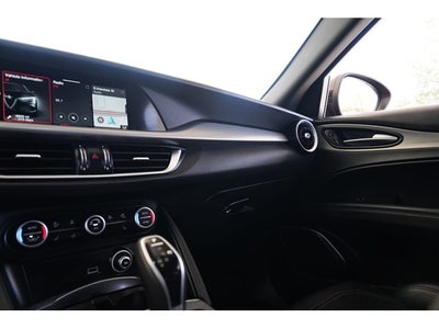 2023 Alfa Romeo Stelvio Veloce