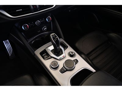 2023 Alfa Romeo Stelvio Veloce