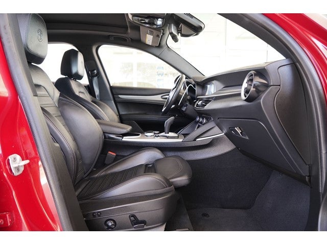 2023 Alfa Romeo Stelvio Veloce