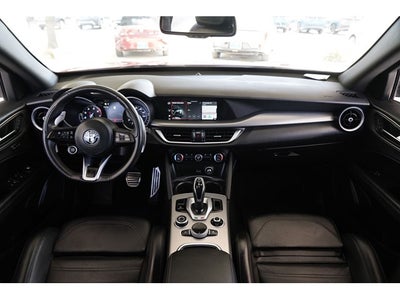 2023 Alfa Romeo Stelvio Veloce