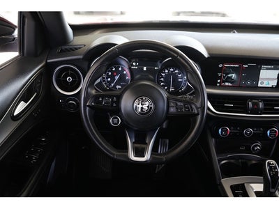2023 Alfa Romeo Stelvio Veloce